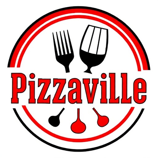 Pizzaville Logo